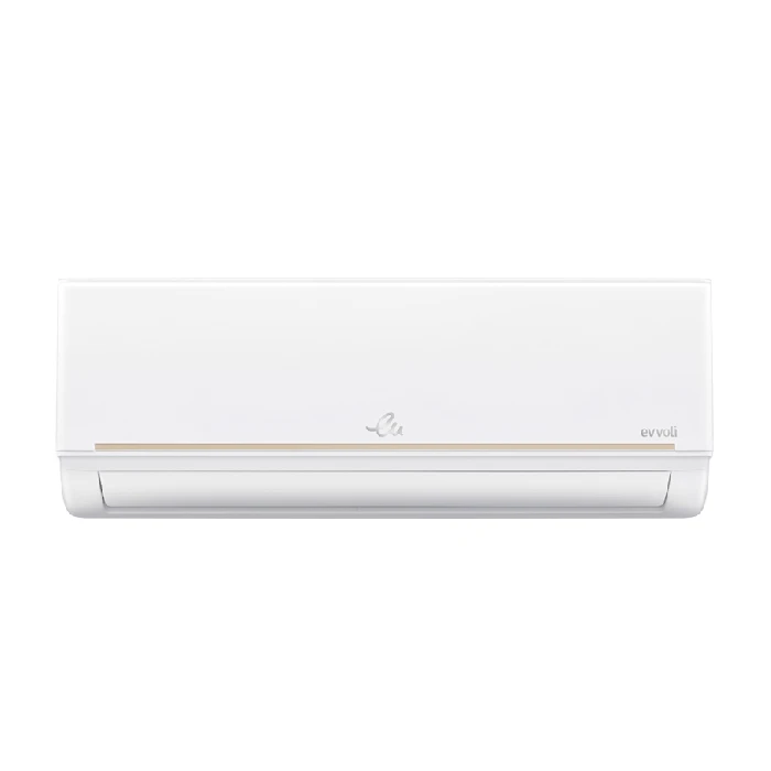 کولر گازی 9 هزار اینورتر ایوولی مدل EVDC–9K-EU-1