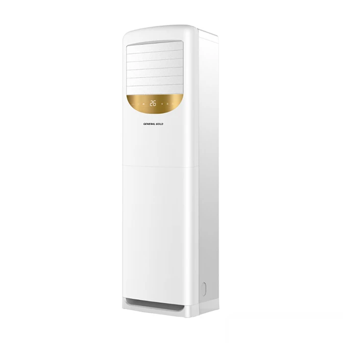 کولر گازی ایستاده 30 هزار جنرال گلد اولترا مدل GG-AF30000 ULTRA