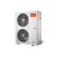 کولر گازی ایستاده 36000 جنرال گلد نورد مدل GG-MF36000D NORD
