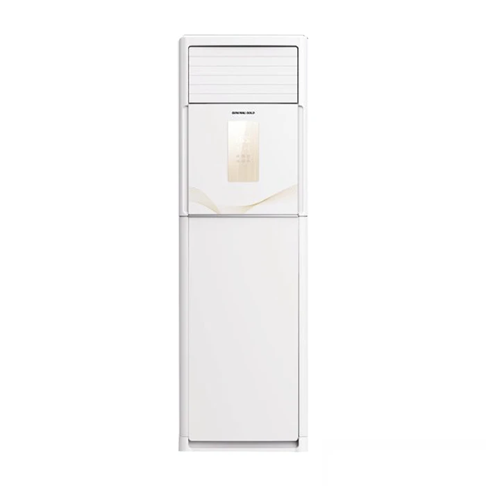 کولر گازی ایستاده 36 هزار جنرال گلد نورد مدل GG-MF36000D NORD