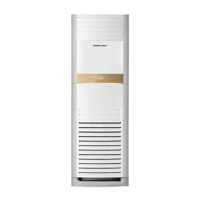 کولر گازی ایستاده 36 هزار جنرال گلد اولترا مدل GG-TF36000 ULTRA