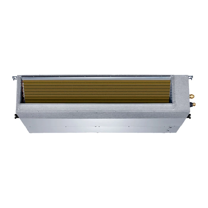 داکت اسپلیت 36 هزار اینورتر زانتی مدل ZMDA-36HD1RANB
