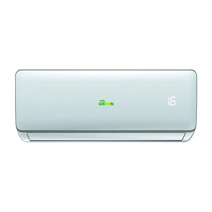 کولر گازی 24 هزار اینورتر گرین مدل SDK-CH24F1C1A2P