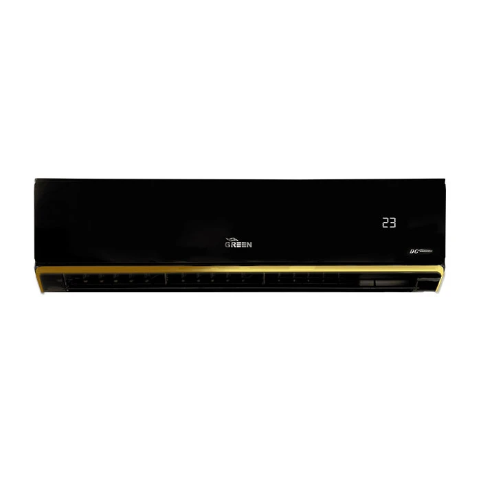 کولر گازی 24 هزار اینورتر گرین مدل SDKB-CH24F1C1A2P
