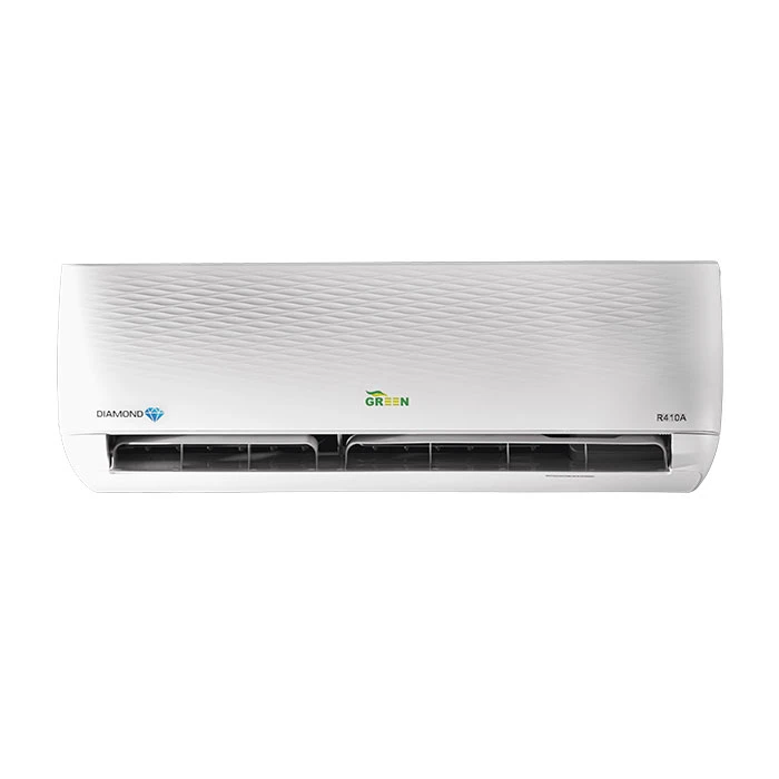 کولر گازی 9 هزار اینورتر گرین سری دایموند مدل SDKD-CH09F1C1A2PJ