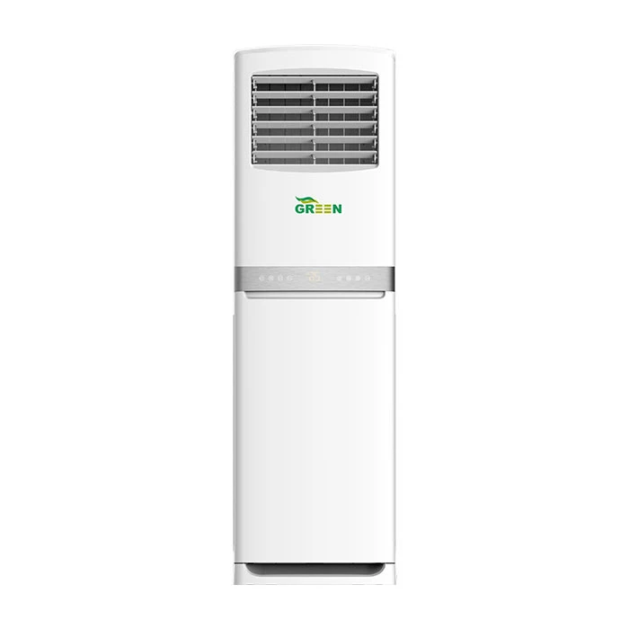 کولر گازی ایستاده 48 هزار گرین مدل SVK-CH48F3C3R1