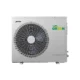 کولر گازی ایستاده 48 هزار گرین SVK-CH48F3C3R1