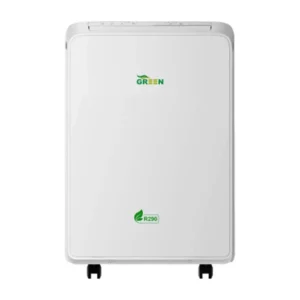 کولر گازی 12 هزار پرتابل گرین مدل GPS-H12P1T1A/MA