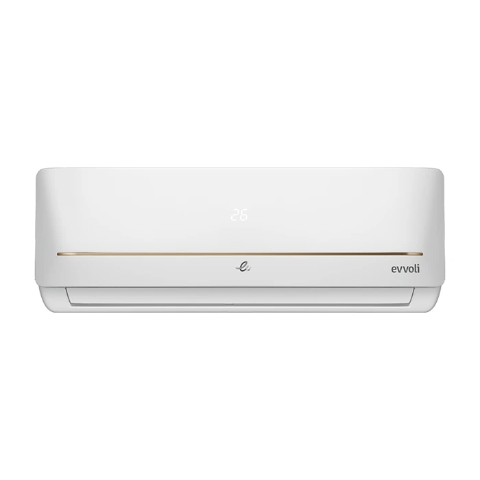 کولر گازی 12 هزار ایوولی مدل EVCIS–12K-MD-1